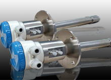 ZO-300FB Zirconia Sensor
