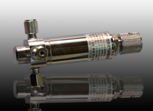 WYF-1 Gas pressurizer