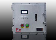 EC-404 Oxygen Analyzer